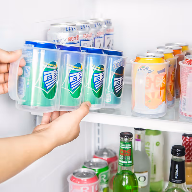 Beer Storage Box